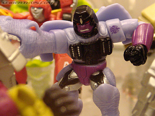 BotCon 2008: Robot Heroes - Transformers Event: Robotheroes007