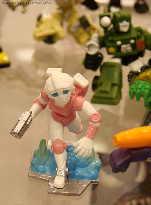 BotCon 2008: Robot Heroes - Transformers Event: Robotheroes012