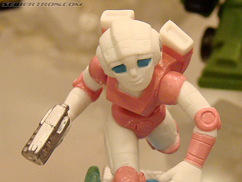BotCon 2008: Robot Heroes - Transformers Event: Robotheroes013