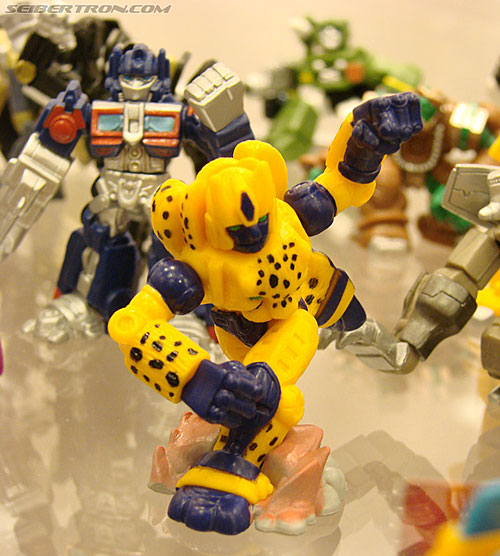 BotCon 2008: Robot Heroes - Transformers Event: Robotheroes017