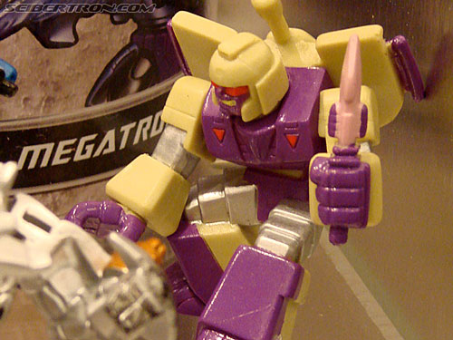 BotCon 2008: Robot Heroes - Transformers Event: Robotheroes019