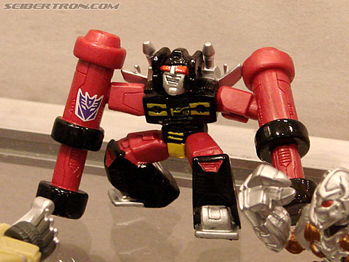 BotCon 2008: Robot Heroes - Transformers Event: Robotheroes021