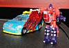 BotCon 2008: Movie, Crossovers and Exclusives - Transformers Event: Mec002
