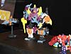 BotCon 2008: Movie, Crossovers and Exclusives - Transformers Event: Mec003