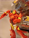 BotCon 2008: Movie, Crossovers and Exclusives - Transformers Event: Mec017