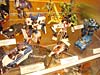 BotCon 2008: Movie, Crossovers and Exclusives - Transformers Event: Mec039