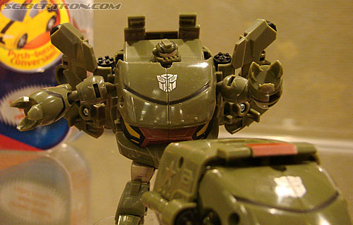 BotCon 2008 - Transformers Animated