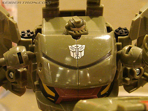 BotCon 2008: Transformers Animated - Transformers Event: Animated006