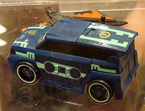 BotCon 2008: Transformers Animated - Transformers Event: Animated045