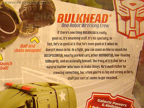 BotCon 2008: Transformers Animated - Transformers Event: Animated049