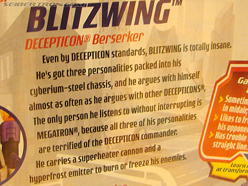 BotCon 2008: Transformers Animated - Transformers Event: Animated062