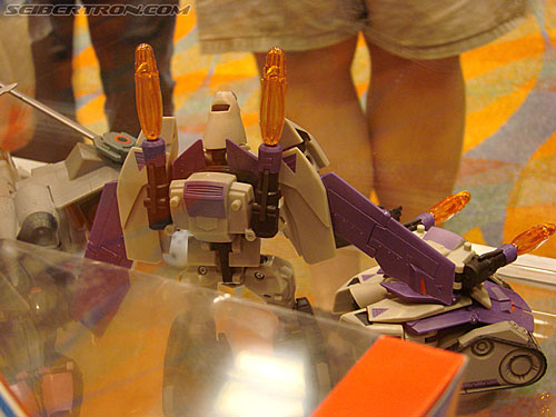 BotCon 2008: Transformers Animated - Transformers Event: Animated069