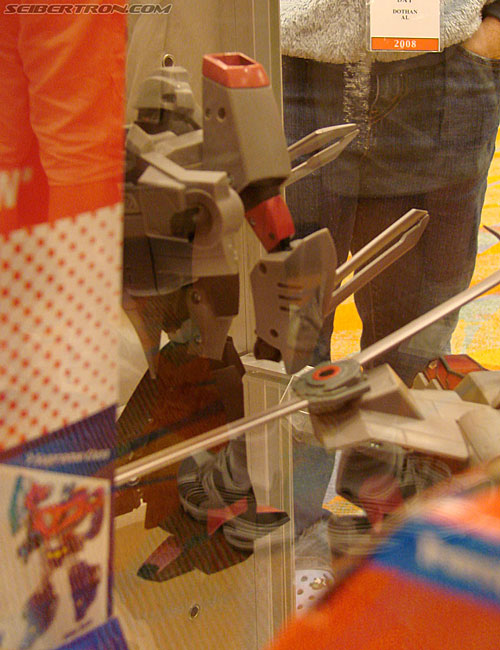 BotCon 2008: Transformers Animated - Transformers Event: Animated070