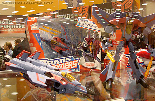 BotCon 2008: Transformers Animated - Transformers Event: Animated074