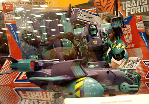 BotCon 2008: Transformers Animated - Transformers Event: Animated084