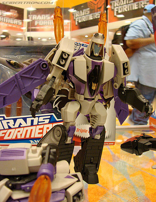BotCon 2008: Transformers Animated - Transformers Event: Animated094