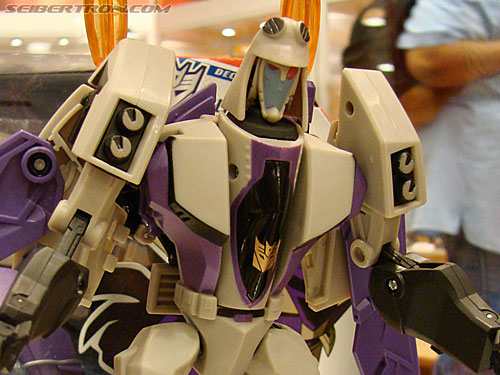 BotCon 2008: Transformers Animated - Transformers Event: Animated095