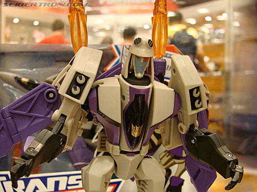 BotCon 2008: Transformers Animated - Transformers Event: Animated096