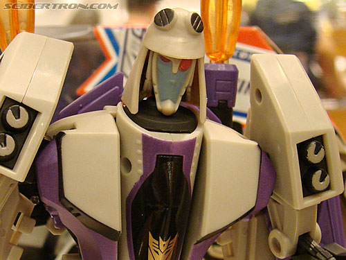 BotCon 2008: Transformers Animated - Transformers Event: Animated097