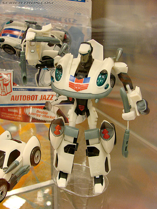 BotCon 2008: Transformers Animated - Transformers Event: Animated117