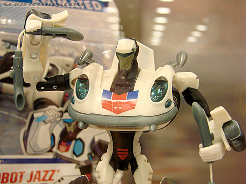 BotCon 2008: Transformers Animated - Transformers Event: Animated121