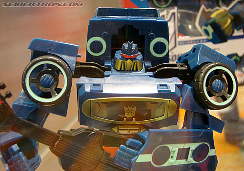 BotCon 2008: Transformers Animated - Transformers Event: Animated133
