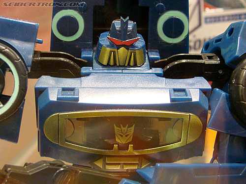 BotCon 2008: Transformers Animated - Transformers Event: Animated134