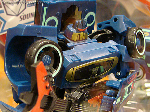 BotCon 2008: Transformers Animated - Transformers Event: Animated136