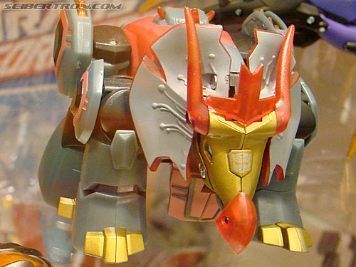 BotCon 2008 - Transformers Animated