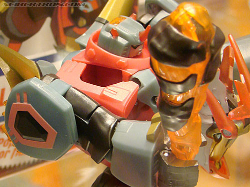 BotCon 2008: Transformers Animated - Transformers Event: Animated141