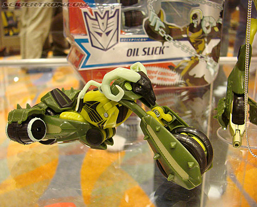 BotCon 2008: Transformers Animated - Transformers Event: Animated146