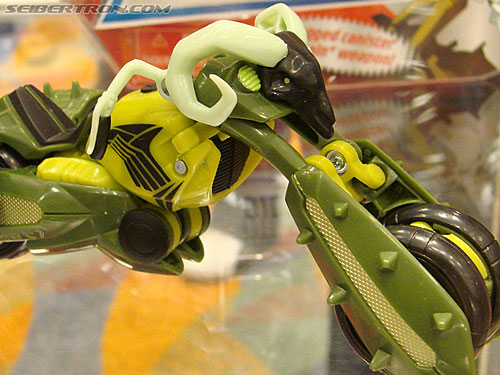 BotCon 2008: Transformers Animated - Transformers Event: Animated147