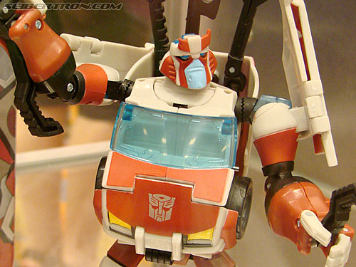 BotCon 2008: Transformers Animated - Transformers Event: Animated151