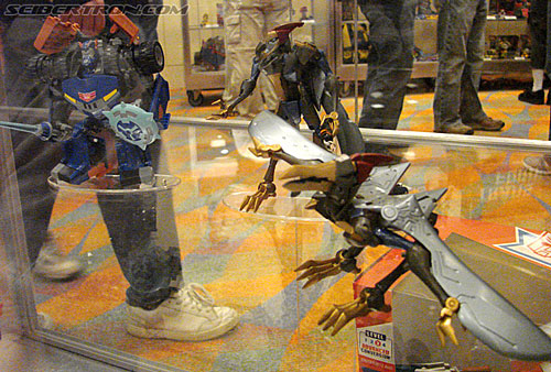 BotCon 2008: Transformers Animated - Transformers Event: Animated159