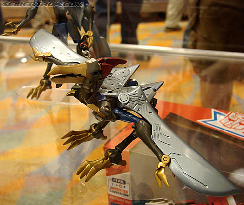 BotCon 2008: Transformers Animated - Transformers Event: Animated160