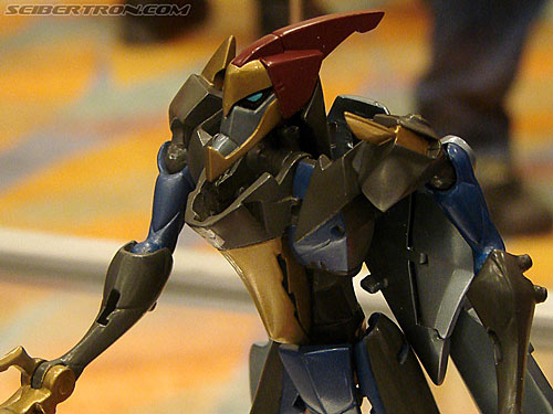 BotCon 2008: Transformers Animated - Transformers Event: Animated162