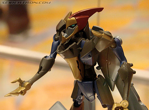 BotCon 2008: Transformers Animated - Transformers Event: Animated163