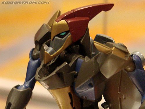 BotCon 2008: Transformers Animated - Transformers Event: Animated164