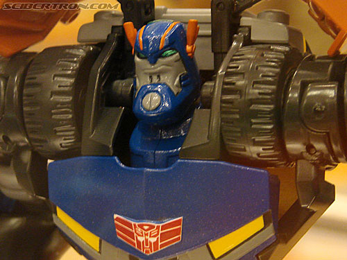 BotCon 2008: Transformers Animated - Transformers Event: Animated168