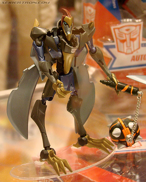 BotCon 2008: Transformers Animated - Transformers Event: Animated171