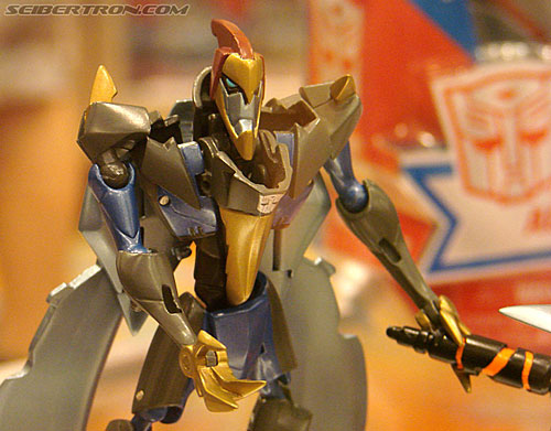 BotCon 2008: Transformers Animated - Transformers Event: Animated172