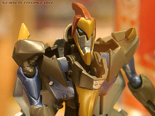BotCon 2008: Transformers Animated - Transformers Event: Animated173
