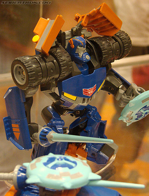 BotCon 2008: Transformers Animated - Transformers Event: Animated176