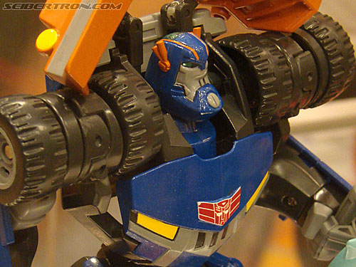 BotCon 2008: Transformers Animated - Transformers Event: Animated177