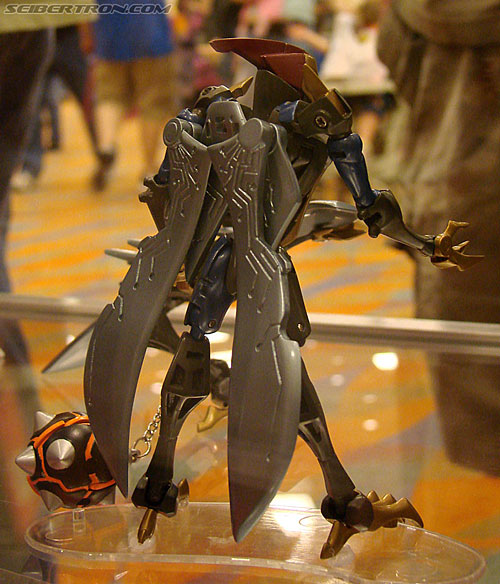 BotCon 2008: Transformers Animated - Transformers Event: Animated179