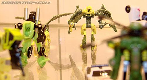 BotCon 2008: Transformers Universe (Classics 2.0) - Transformers Event: Universe006