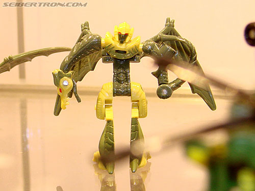 BotCon 2008: Transformers Universe (Classics 2.0) - Transformers Event: Universe007
