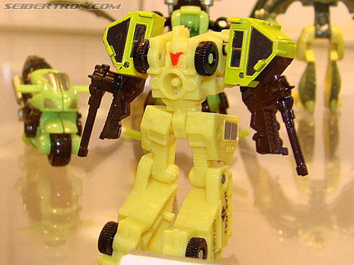 BotCon 2008: Transformers Universe (Classics 2.0) - Transformers Event: Universe009