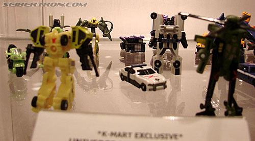 BotCon 2008: Transformers Universe (Classics 2.0) - Transformers Event: Universe010