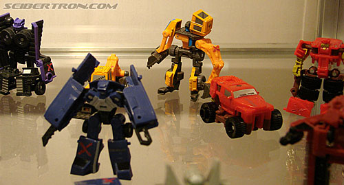 BotCon 2008: Transformers Universe (Classics 2.0) - Transformers Event: Universe011